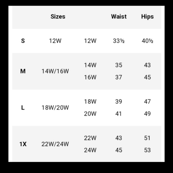 Roaman's rich burgundy faux leather leggings - Picture 10 of 10